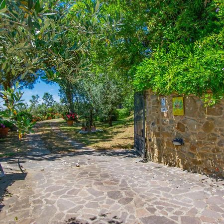 Holiday Home Casa Bensa By Interhome Camaione Екстер'єр фото