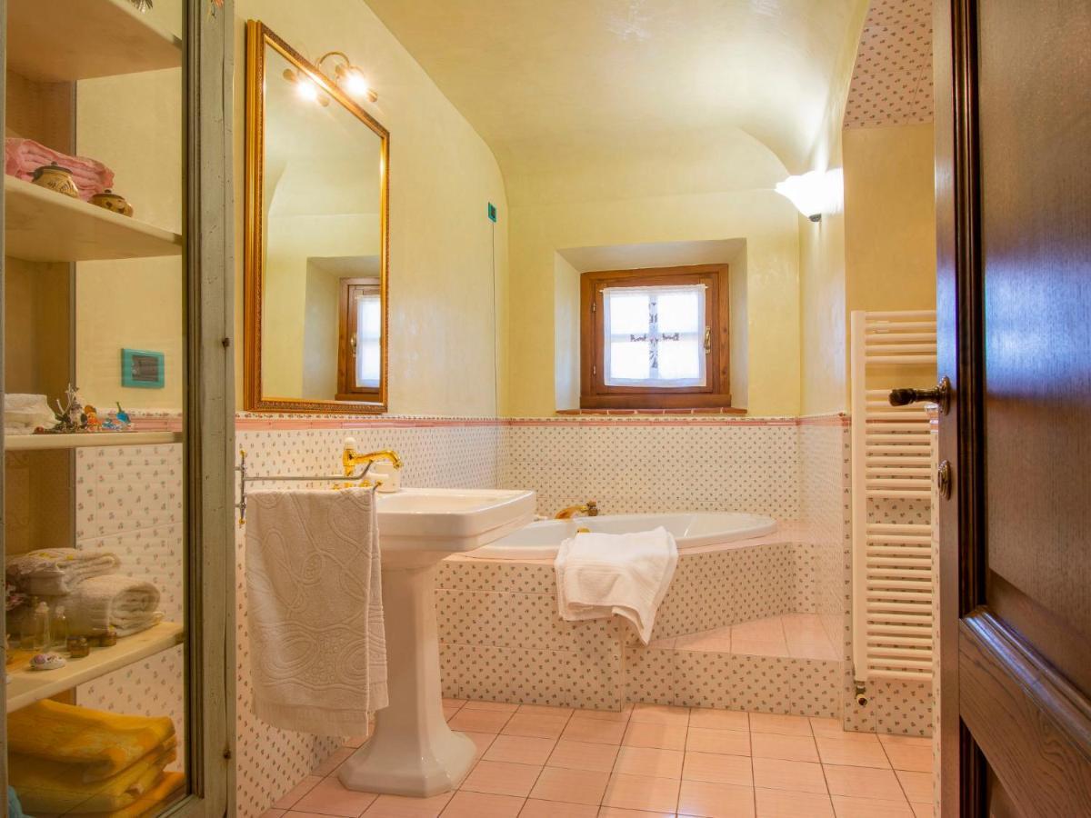 Holiday Home Casa Bensa By Interhome Camaione Екстер'єр фото