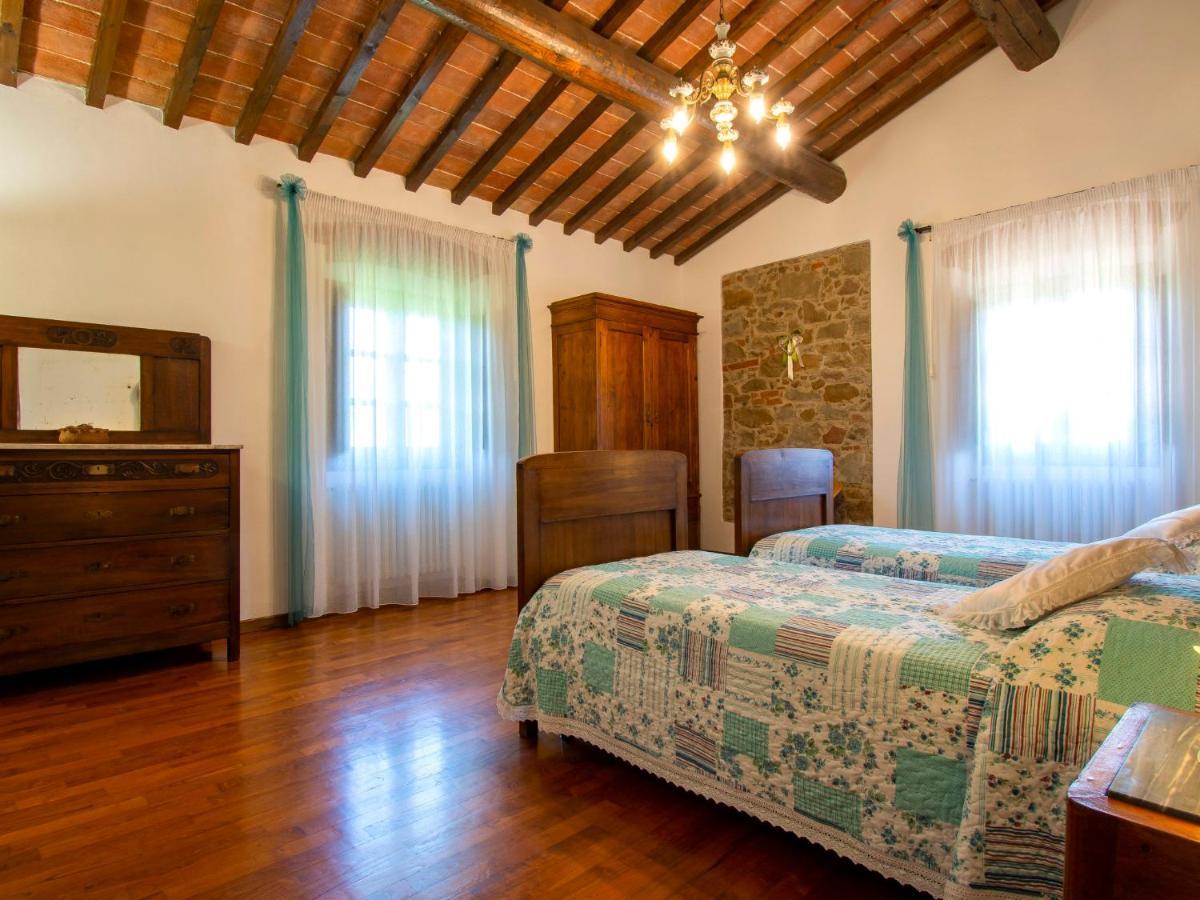 Holiday Home Casa Bensa By Interhome Camaione Екстер'єр фото