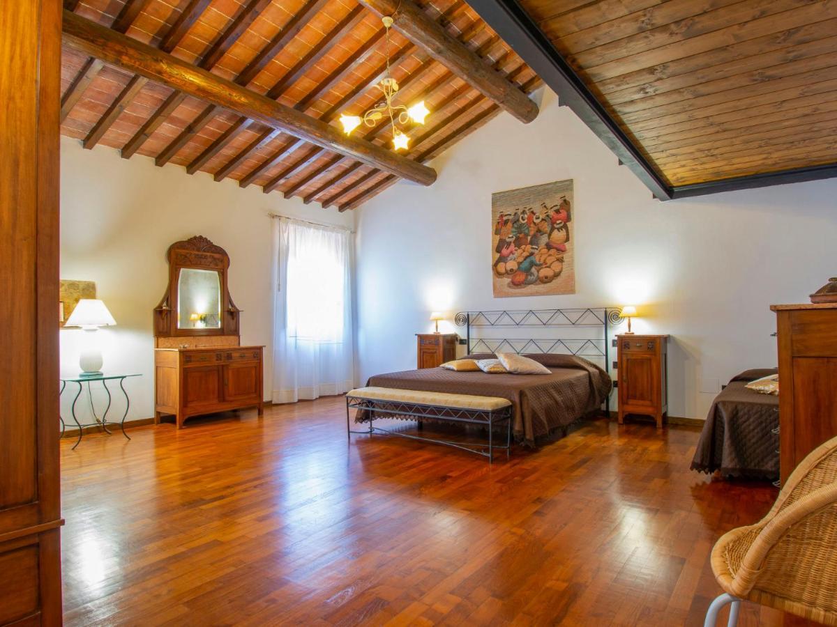 Holiday Home Casa Bensa By Interhome Camaione Екстер'єр фото