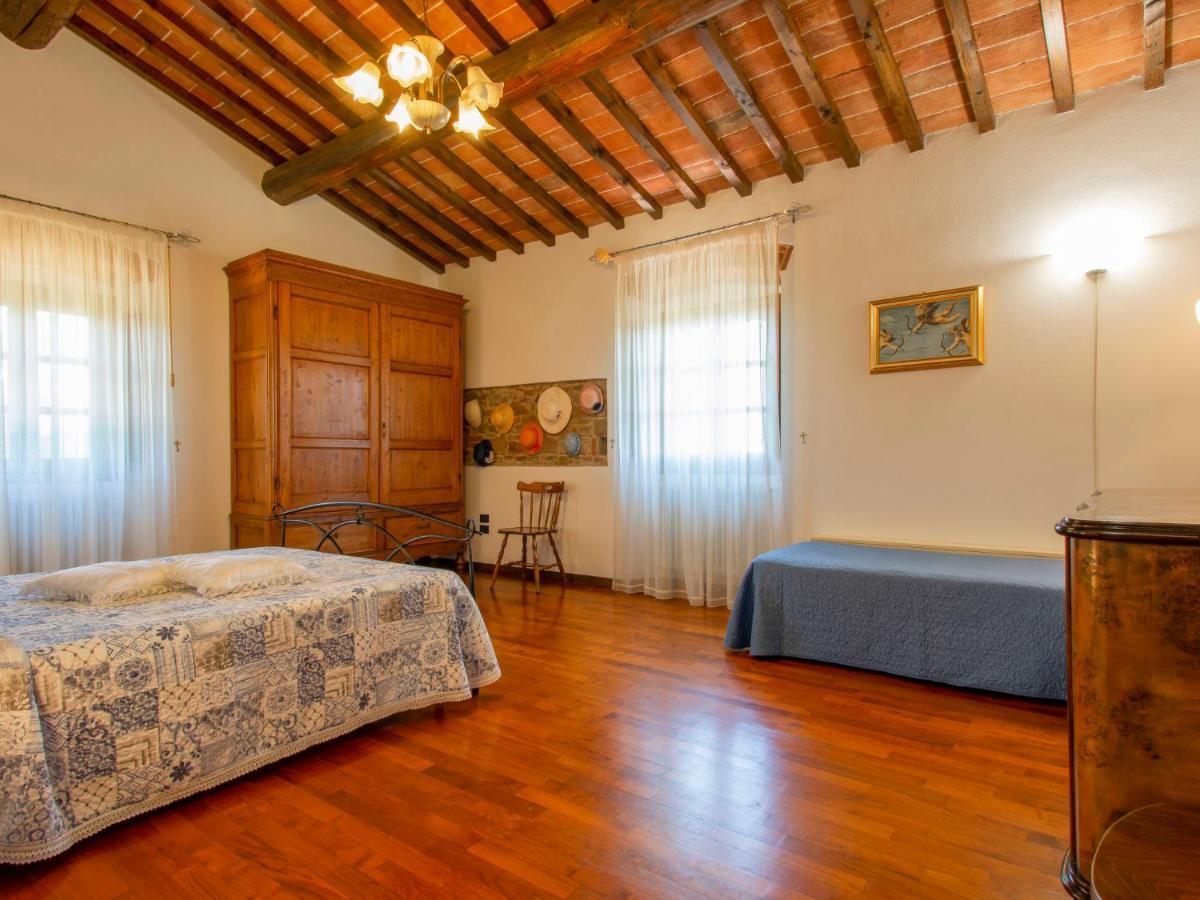 Holiday Home Casa Bensa By Interhome Camaione Екстер'єр фото