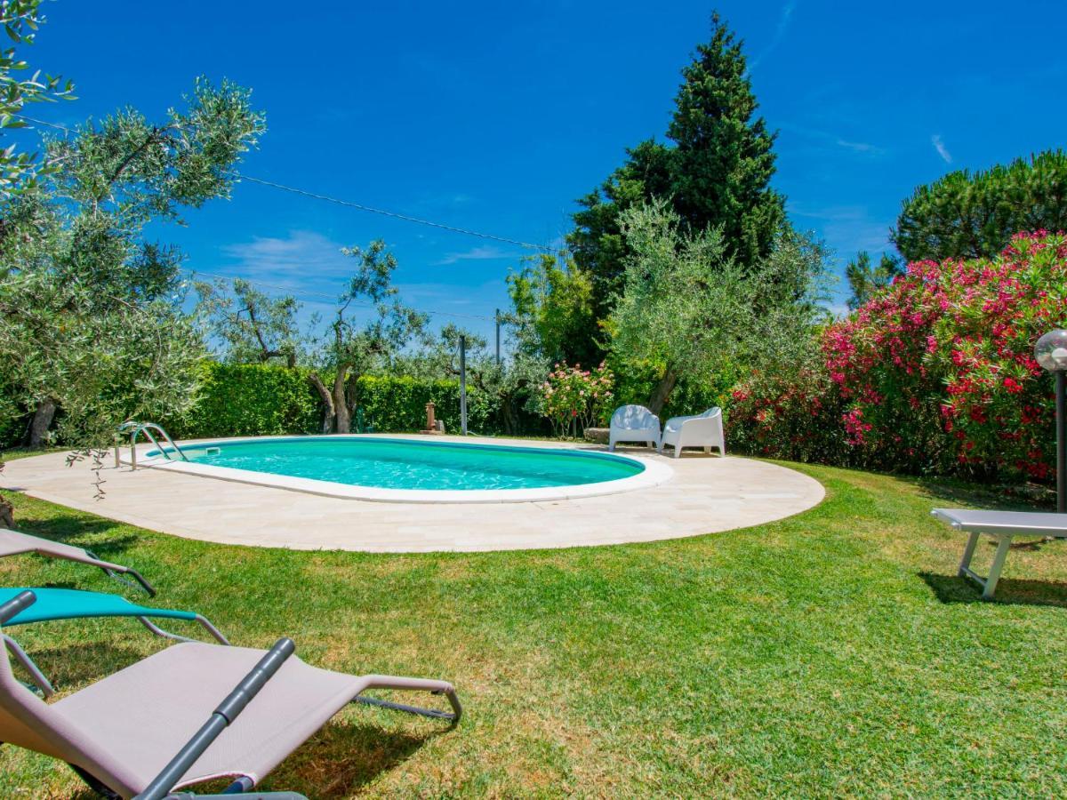 Holiday Home Casa Bensa By Interhome Camaione Екстер'єр фото