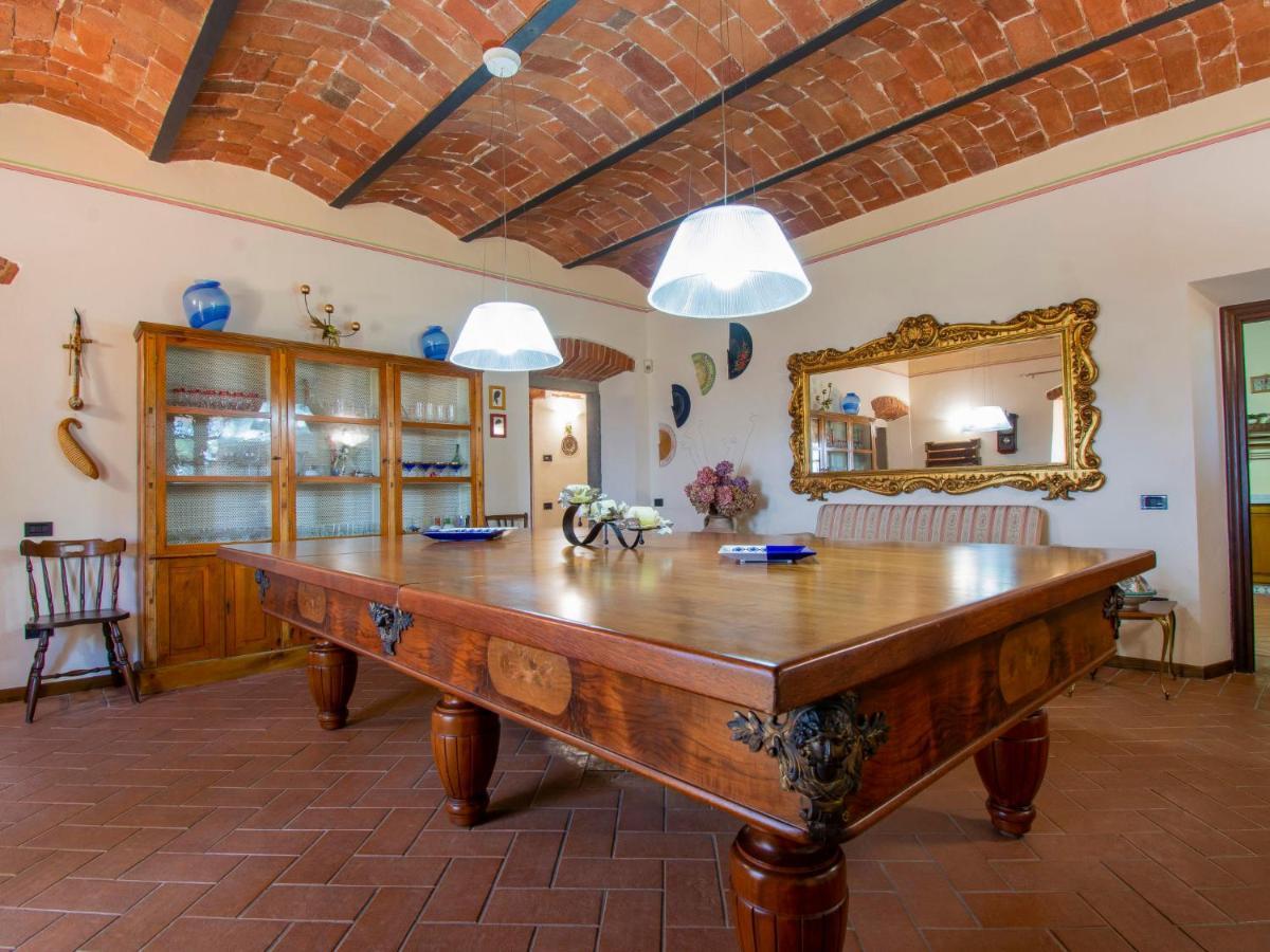 Holiday Home Casa Bensa By Interhome Camaione Екстер'єр фото