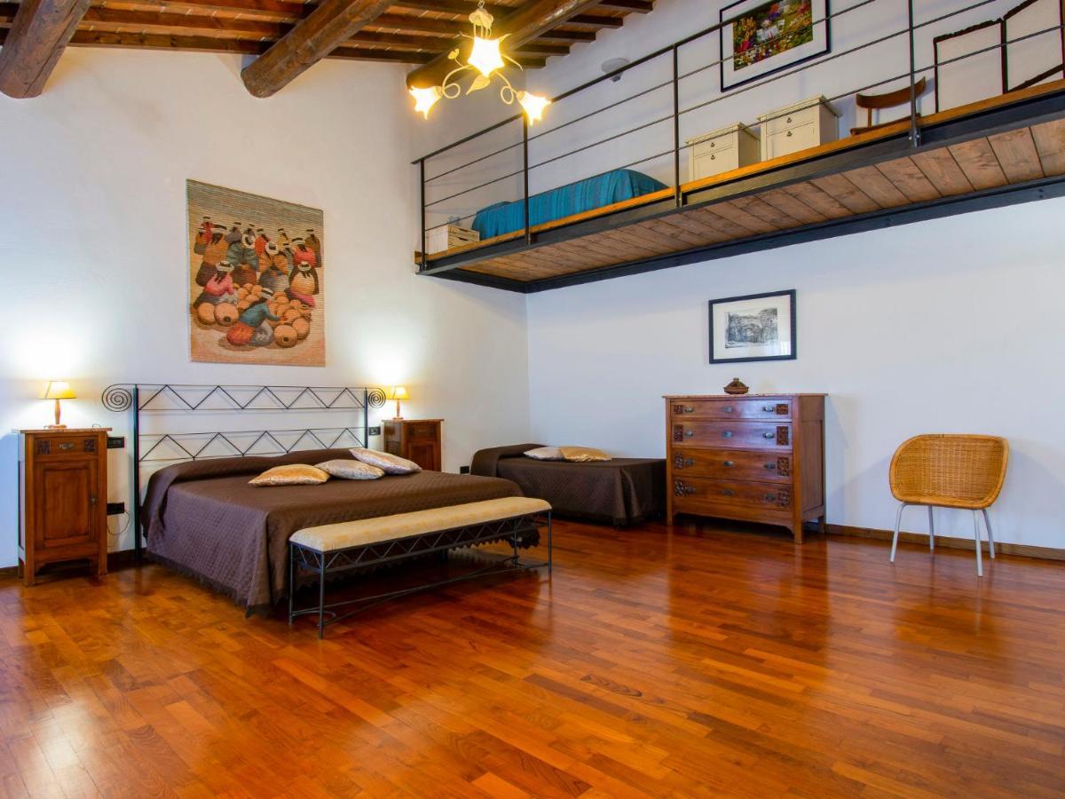 Holiday Home Casa Bensa By Interhome Camaione Екстер'єр фото
