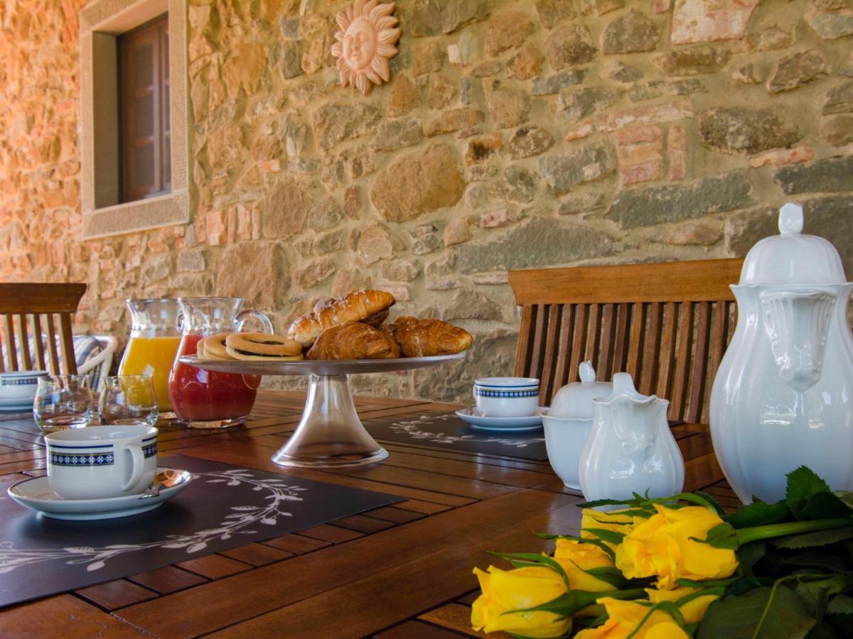 Holiday Home Casa Bensa By Interhome Camaione Екстер'єр фото